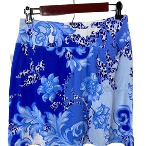 Gottex Lifestyle Skort. Size small